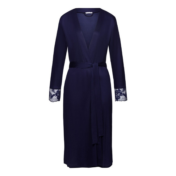 Hanro Eva Badjas Evening Blue