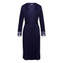 Hanro Eva Badjas Evening Blue