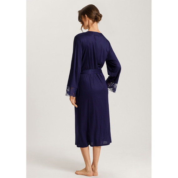 Hanro Eva Badjas Evening Blue