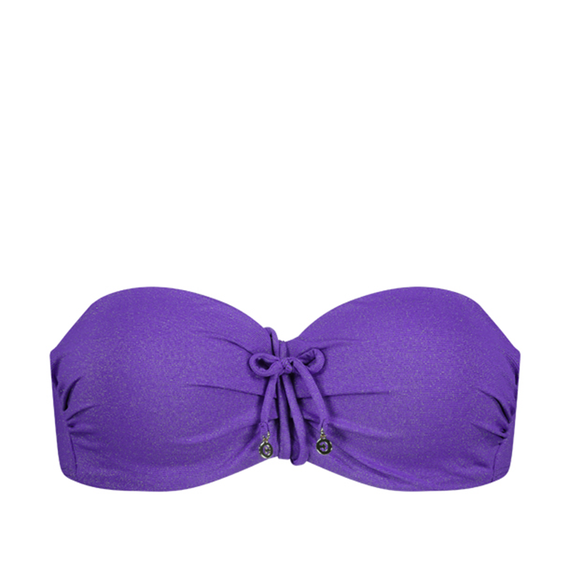 Cyell Badmode Evening Glam Bandeau Bikinitop