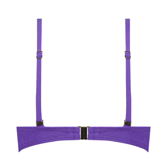 Cyell Badmode Evening Glam Bandeau Bikinitop