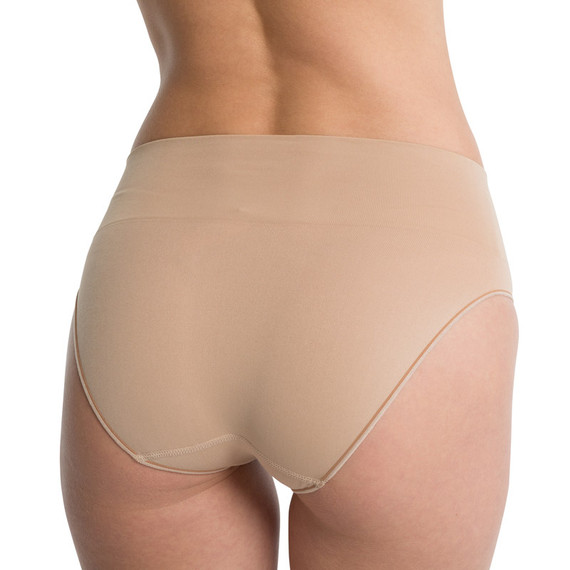 Spanx Everyday shaping slip soft nude