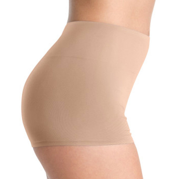 Spanx Everyday Shaping short nude