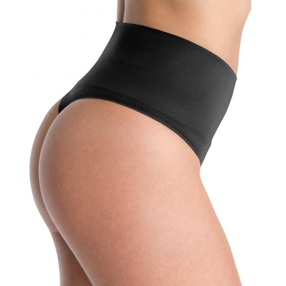 Spanx Everyday Shaping String Black 