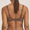 PrimaDonna Every Woman Naadloze Beugel BH Ebony