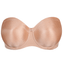 PrimaDonna Every Woman Strapless Beugel BH Light Tan