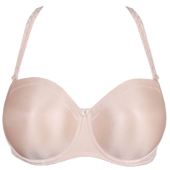 PrimaDonna Every Woman Strapless Beugel BH Pink Blush