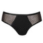 Rosa Faia Eve Tailleslip Black