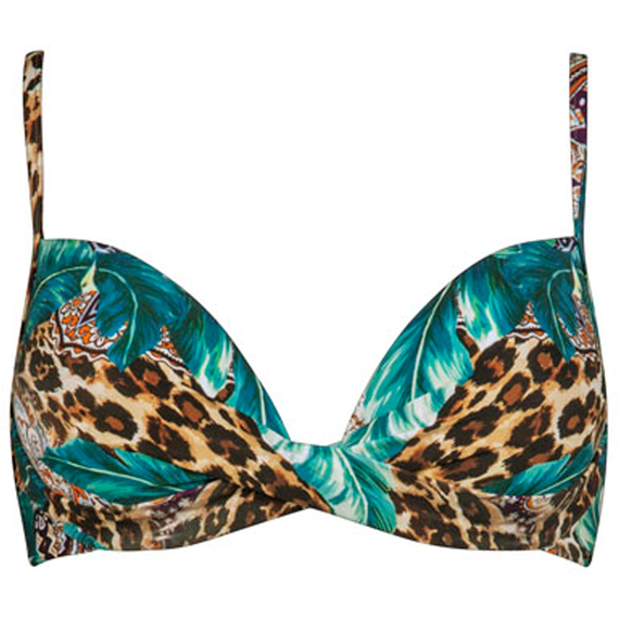 Exotica Bikinitop