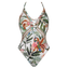 Watercult Exotic Dive Badpak Retro Tropics