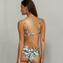 Watercult Exotic Dive Bikinitop Retro Tropics