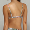 Watercult Exotic Dive Bikinitop Retro Tropics
