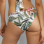 Watercult Exotic Dive Strikbroekje Retro Tropics