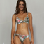 Watercult Exotic Dive Strikbroekje Retro Tropics