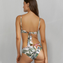 Watercult Exotic Dive Strikbroekje Retro Tropics