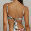 Watercult Exotic Dive Triange Bikinitop Retro Tropics