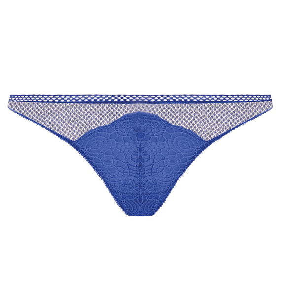 Expression Brazilian Slip
