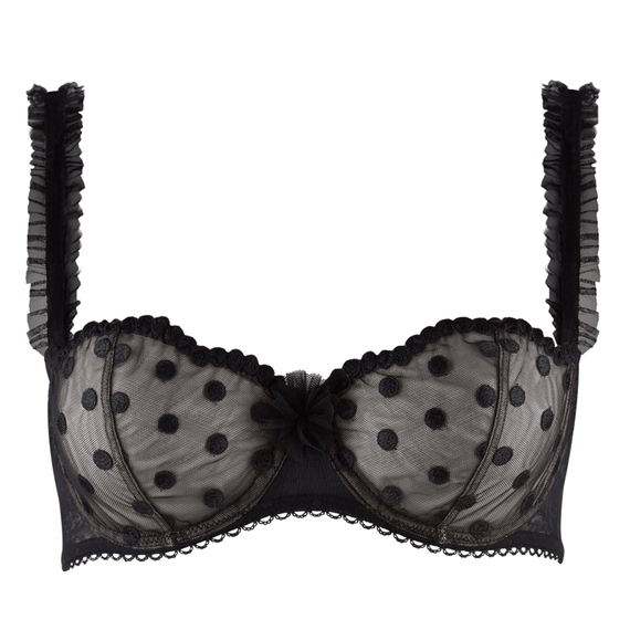 Extrait De Flirt Half Cup BH