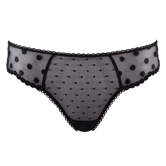 Extrait De Flirt String