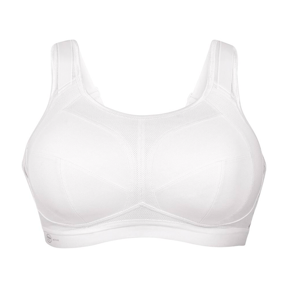 Anita Active Extreme Control Plus Sport BH White