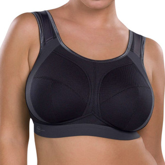 Extreme Control Plus Sport BH