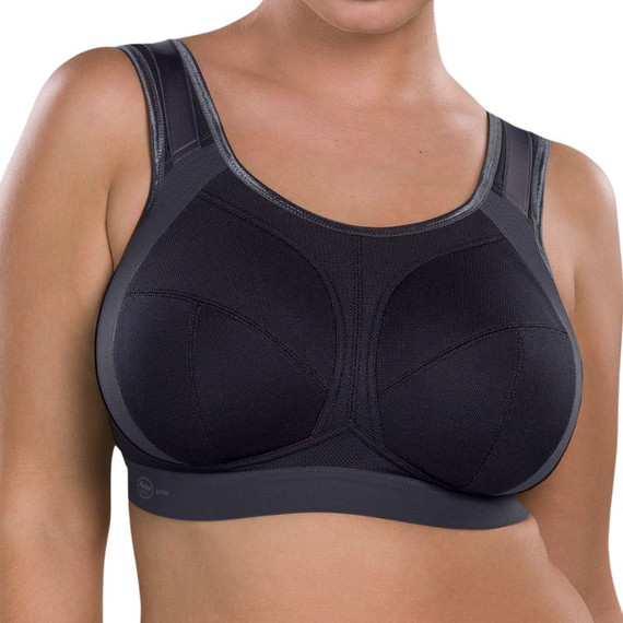 Extreme Control Plus Sport BH