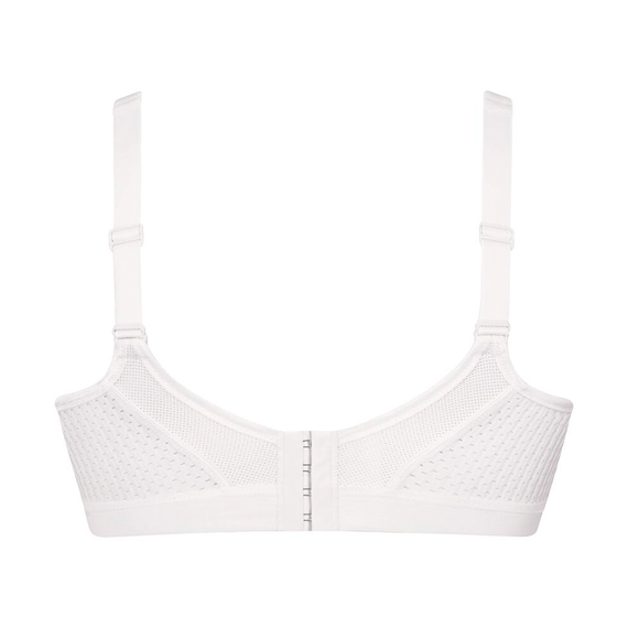 Anita Active Extreme Control Plus Sport BH White