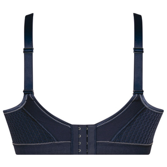 Anita Active Extreme Control Plus Sport BH Blue Iris