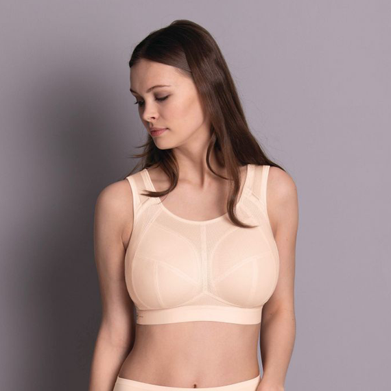 Anita Active Extreme Control Plus Sport BH Smartrose