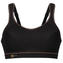 Anita Active Extreme Control Sport BH Black Gold