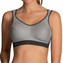 Anita Extreme Control Sport BH Heather Grey