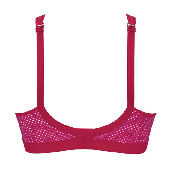 Anita Active Extreme Control Sport BH Candy Red
