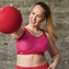 Anita Active Extreme Control Sport BH Candy Red