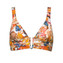 Maryan Mehlhorn Exuberance Bikinitop Solar