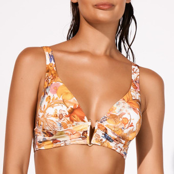 Exuberance Bikinitop