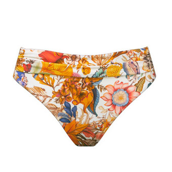 Exuberance Hohe Bikini Hose