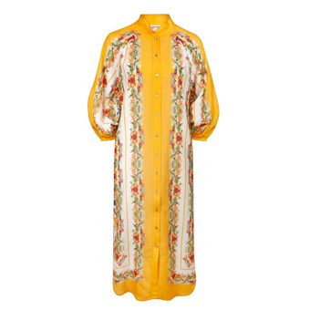 Exuberance Strandkleid