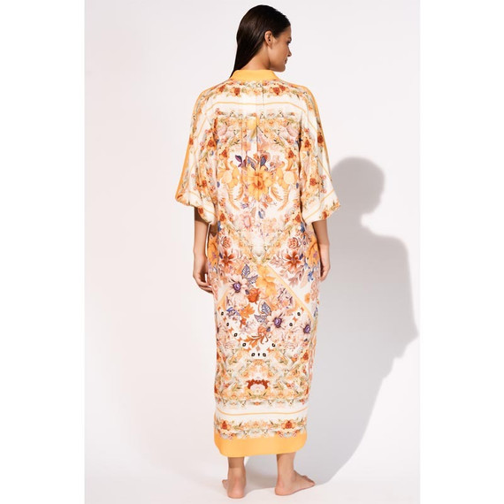 Maryan Mehlhorn Exuberance Strandjurk Solar