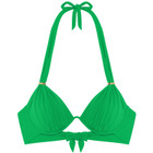 Fabia Neckholder Bikini Oberteil