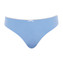 Panache Lingerie Faith Brazilian Slip Bluebell