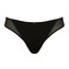 Panache Faith Brazilian Slip Black