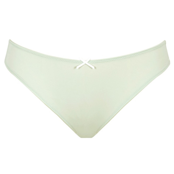 Panache Faith Brazilian Slip Pistachio