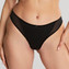 Panache Faith Brazilian Slip Black