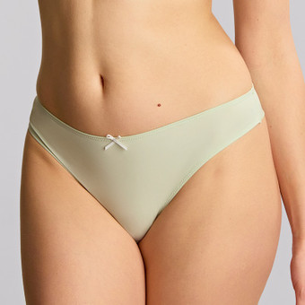 Faith Brazilian Slip