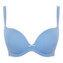 Panache Lingerie Faith Plunge BH Bluebell