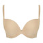 Panache Faith Plunge BH Latte