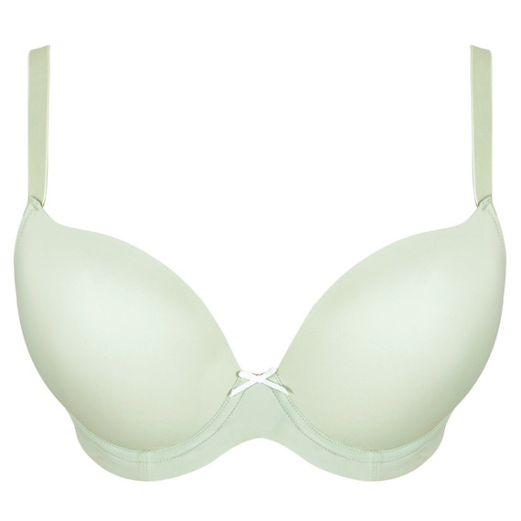 Panache Faith Plunge BH Pistachio