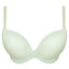 Panache Faith Plunge BH Pistachio