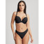 Panache Faith Plunge BH Black