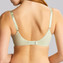 Panache Faith Plunge BH Pistachio